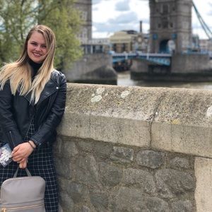 Meet your Posher, Kadyn